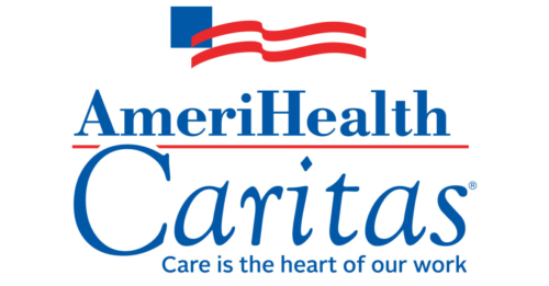 Amerihealth Caritas Logo